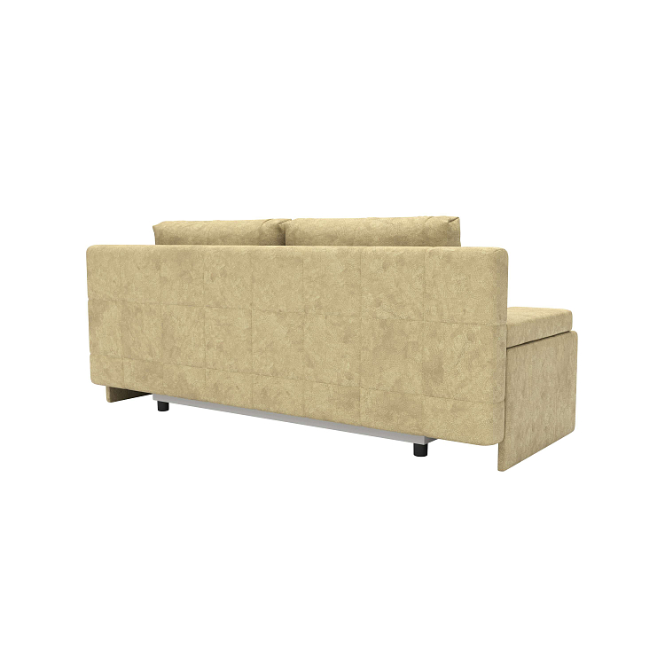 Ричмонд М / Диван - кровать 3-х мест велюр эскобар 08